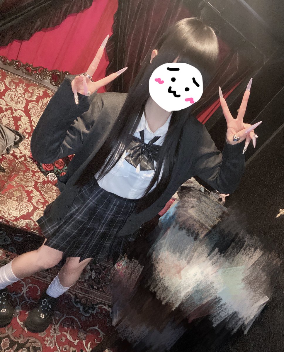 おとうふ tweet media