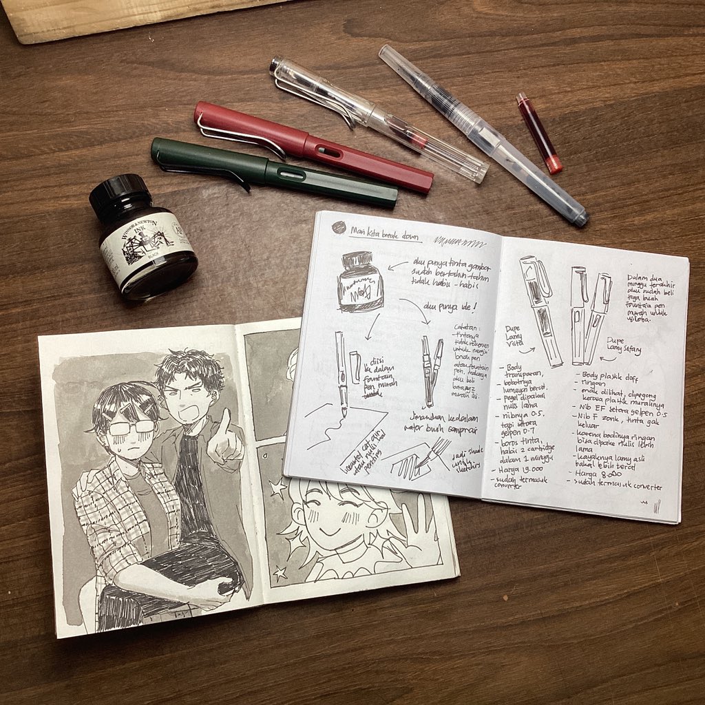 Dhean De Nauli 🇵🇸 tweet media