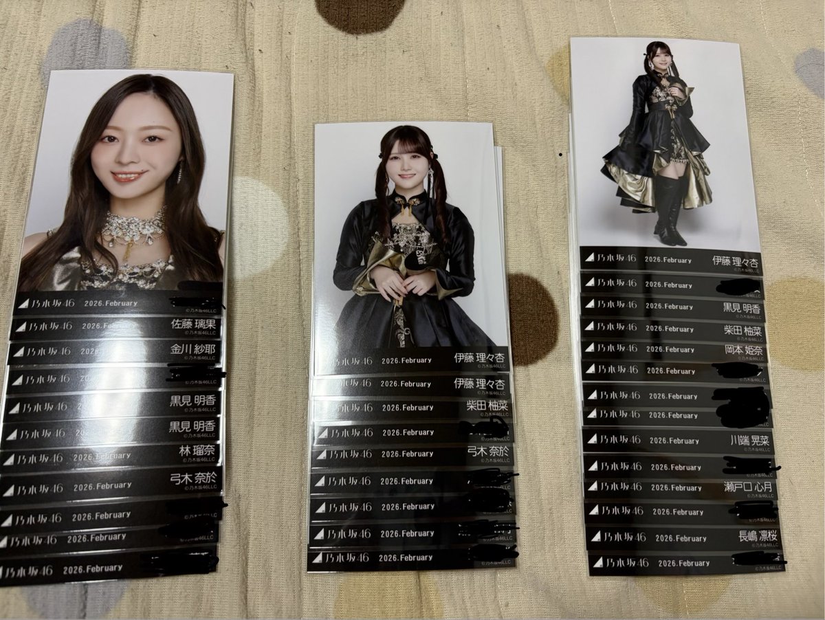 いおきち tweet media