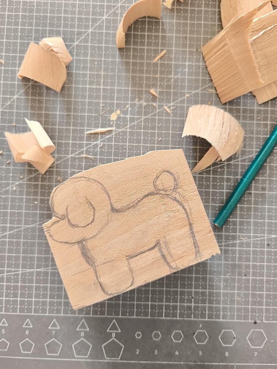 ほししお tweet media