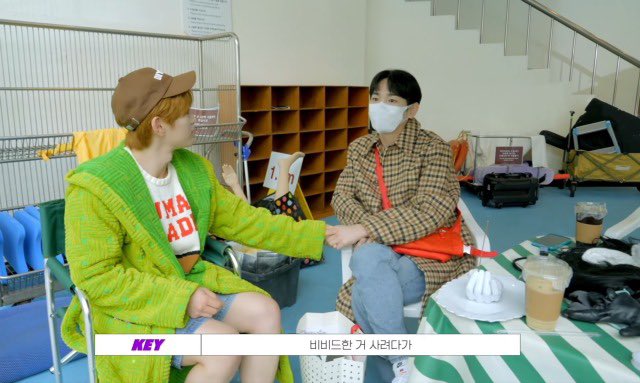 onewistotoro's tweet image. soft onkey hours 🥹