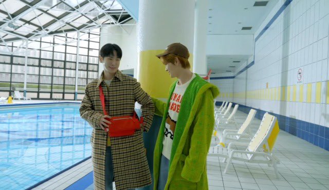 onewistotoro's tweet image. soft onkey hours 🥹