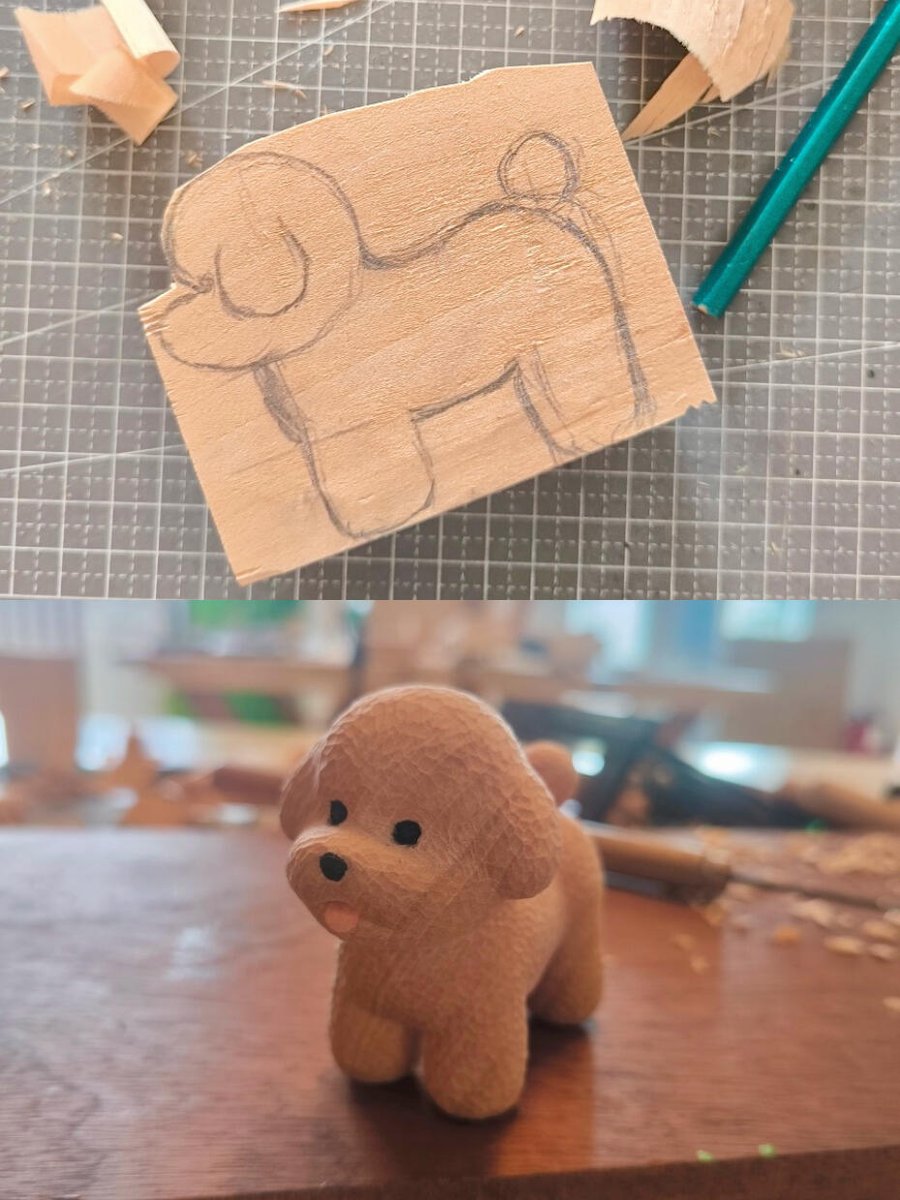 ほししお tweet media