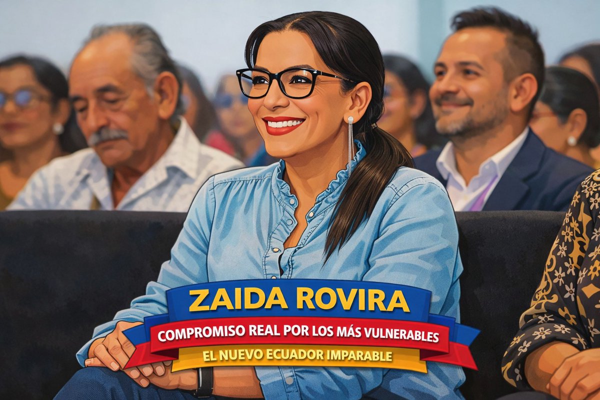 ALEXIS CÁCERES SALCEDO tweet media