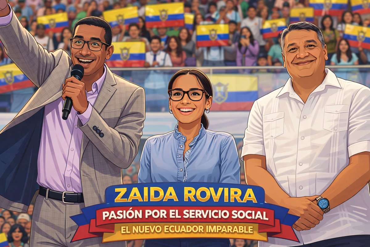 ALEXIS CÁCERES SALCEDO tweet media