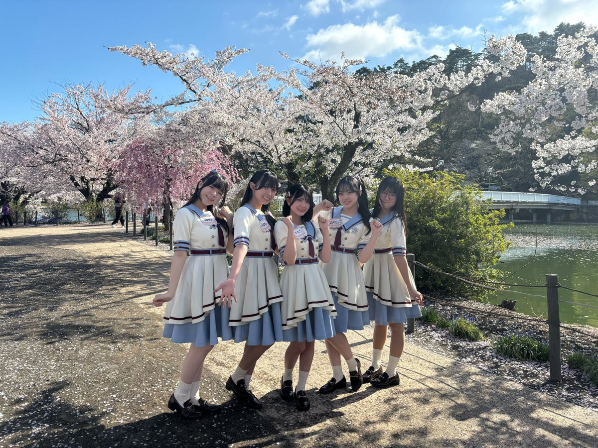 7限目のフルール tweet media