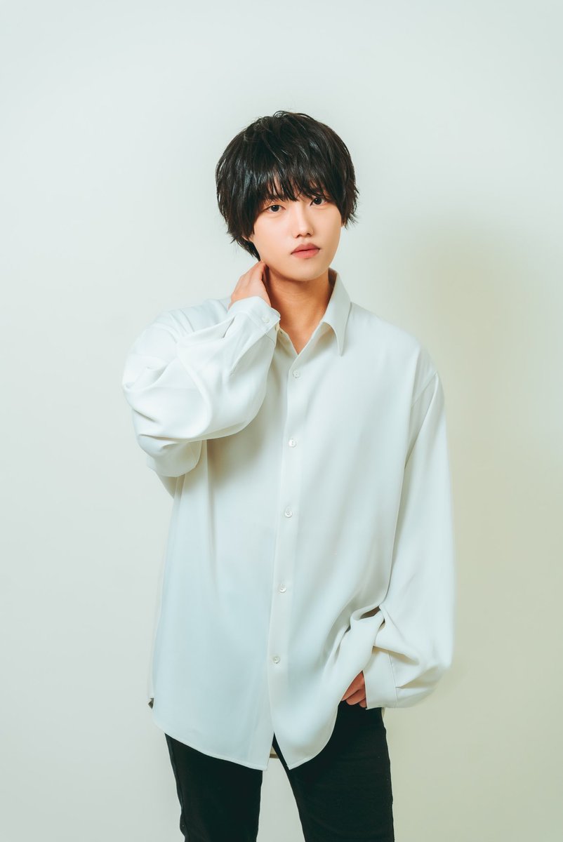 米原有我 tweet media