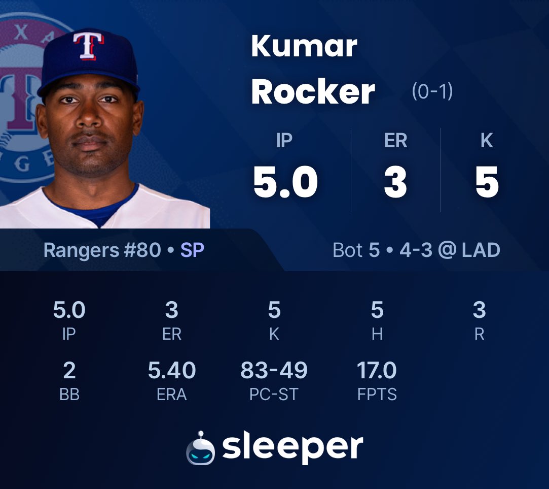 SleeperRangers tweet media