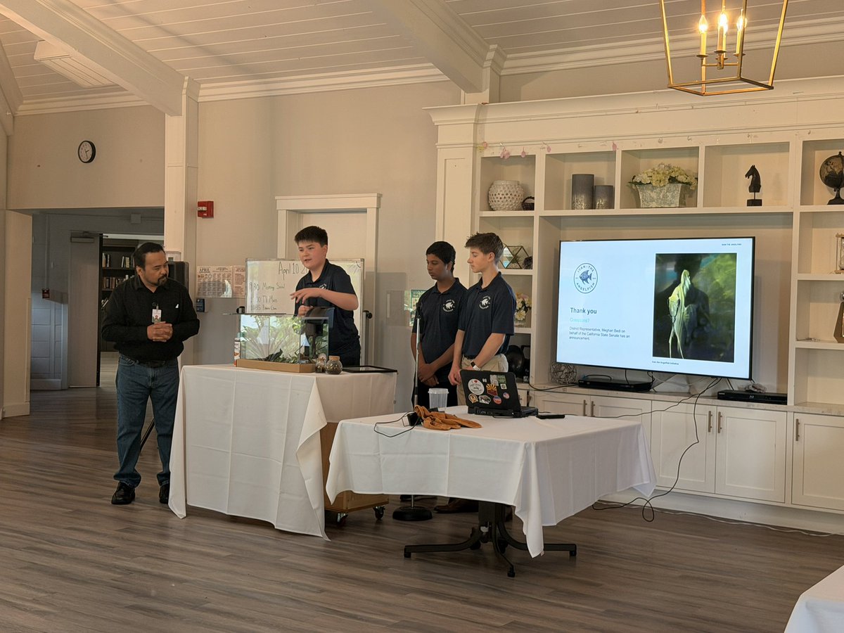 Senator Dave Cortese tweet media