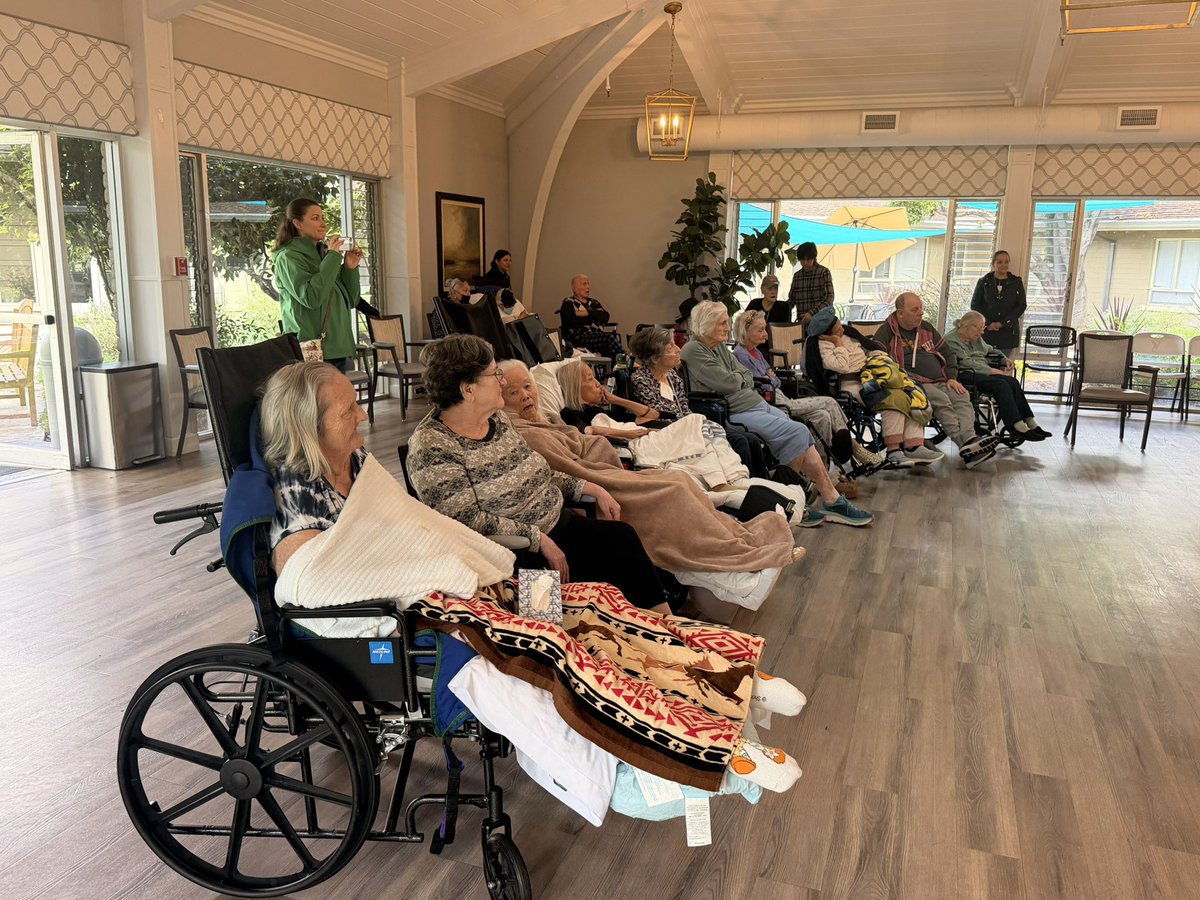 Senator Dave Cortese tweet media