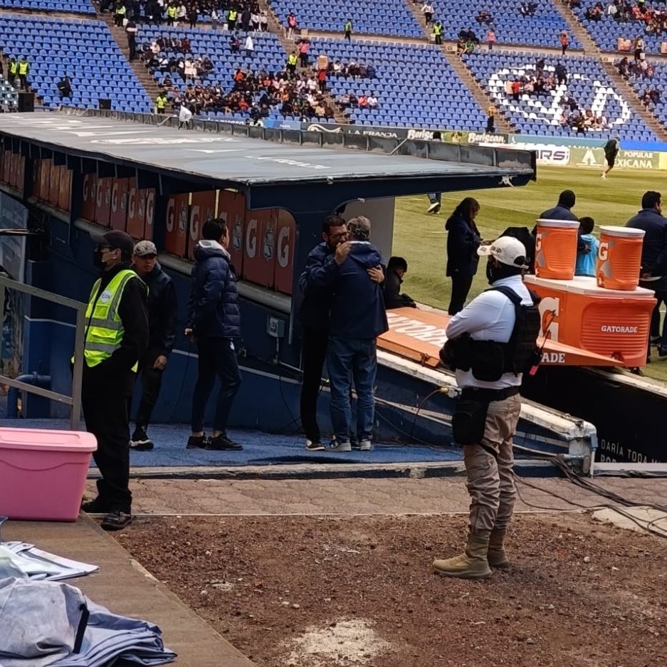 Alan Núñez tweet media