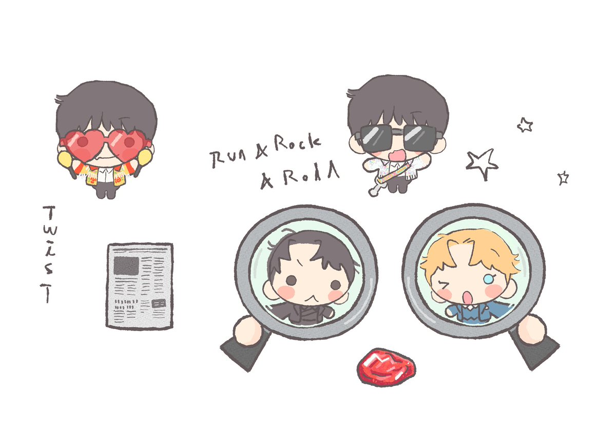 에구지지🐙 tweet media