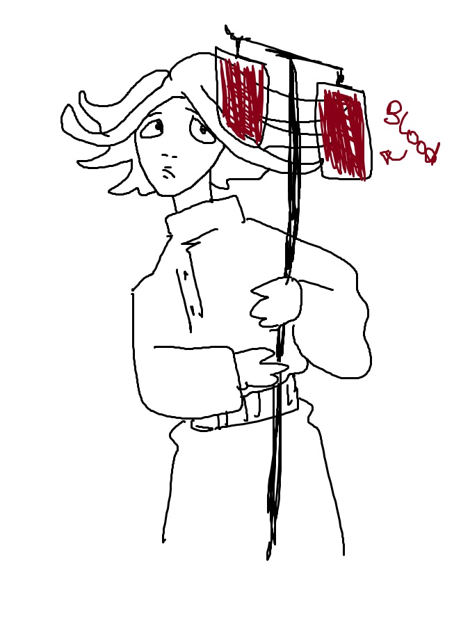 nezumi (@itsnezumii) / Posts / X