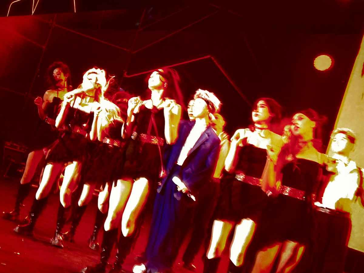 Marie Gianola tweet media