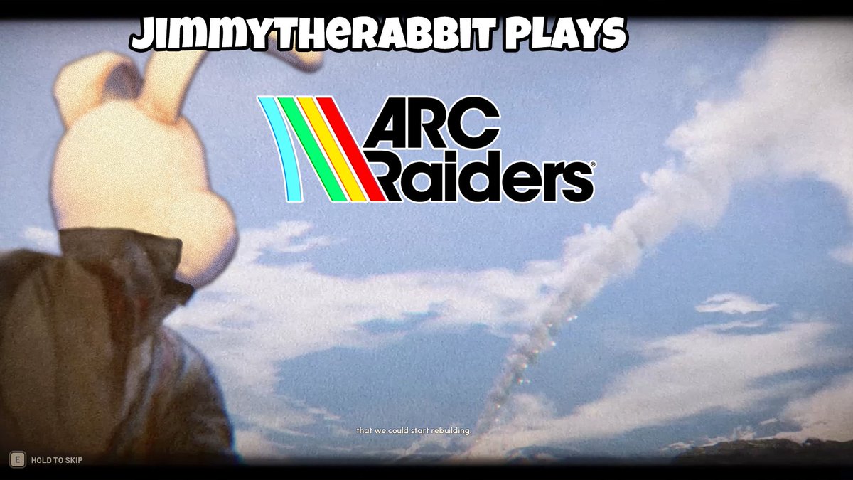 JimmyTheRabbit tweet media