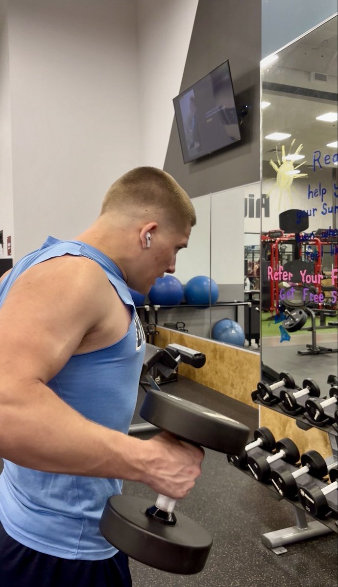 Tyler Galloway tweet media