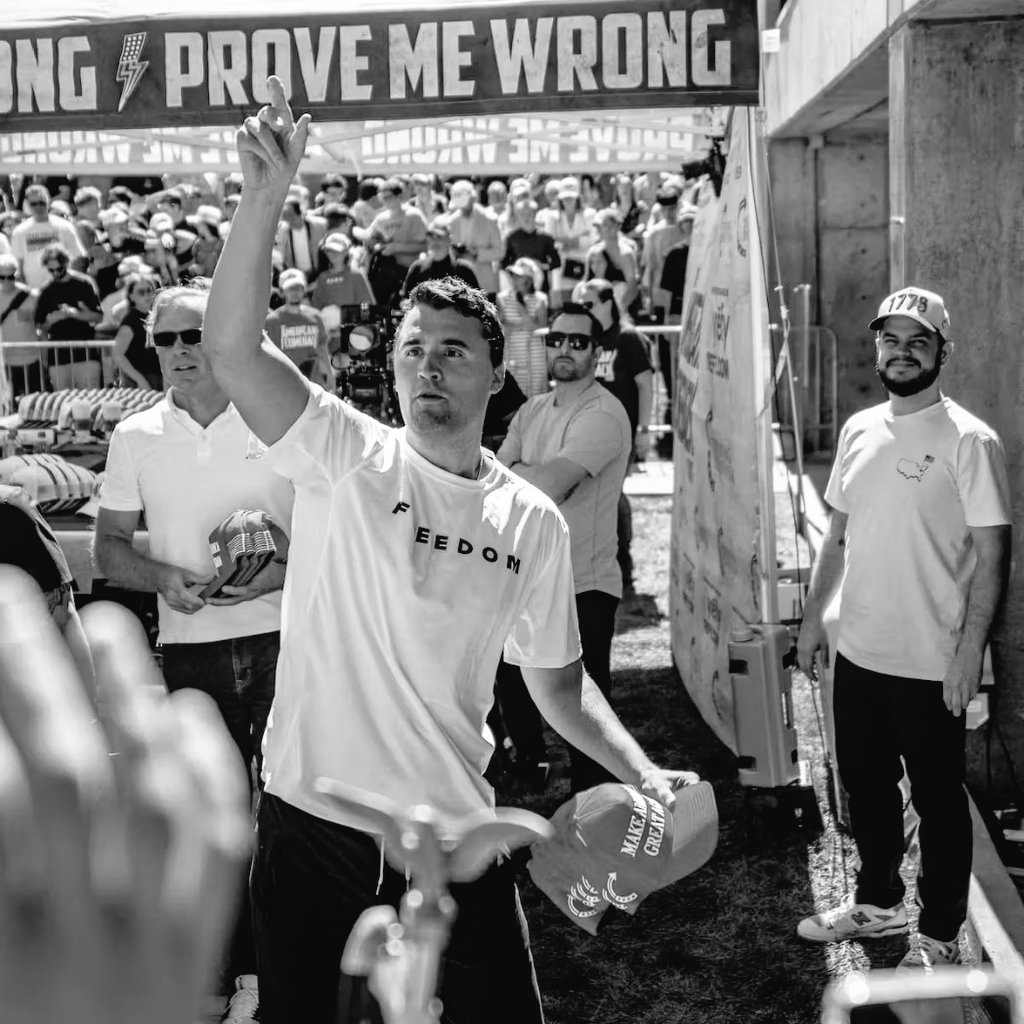 The Conservative Alternative tweet media