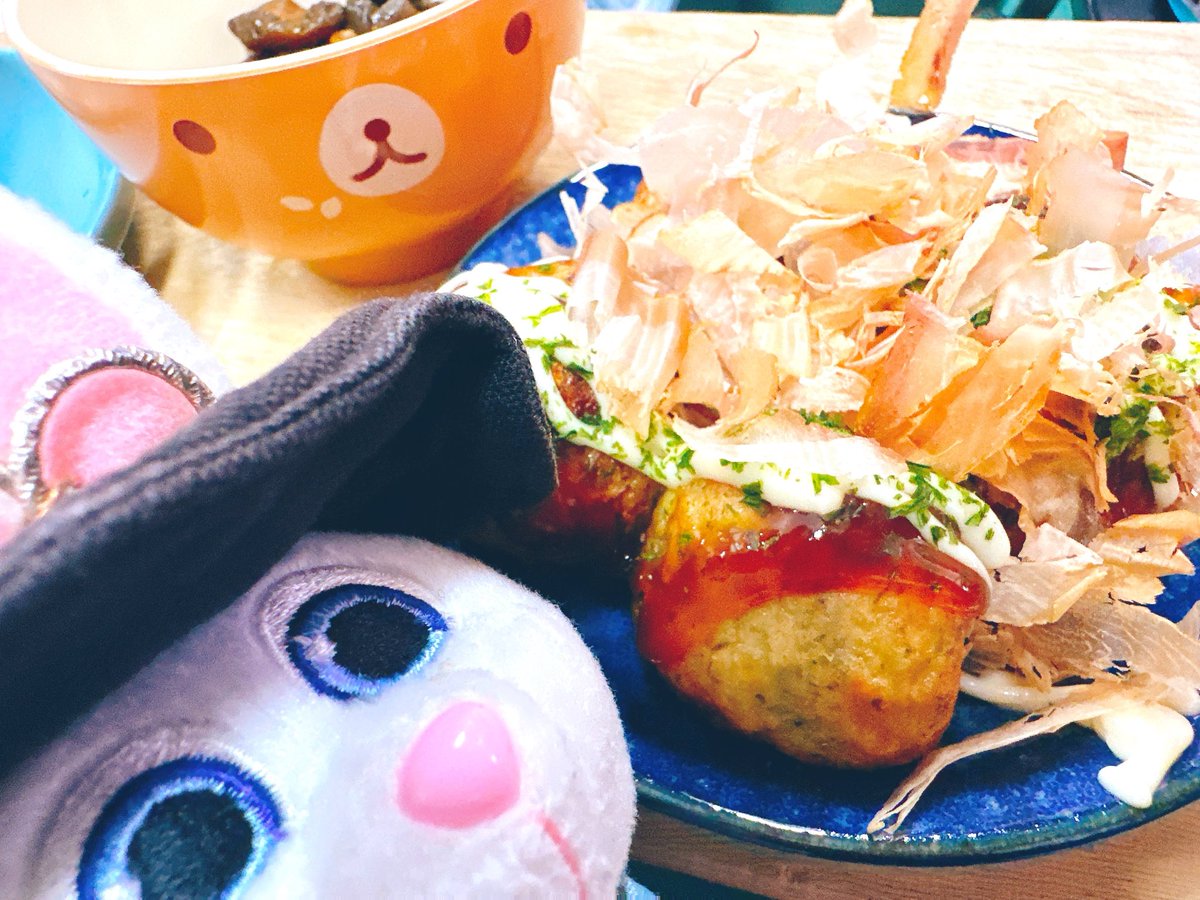 エリー🐰ELIE🐰🏴‍☠️🩵VPRO海賊団 tweet media