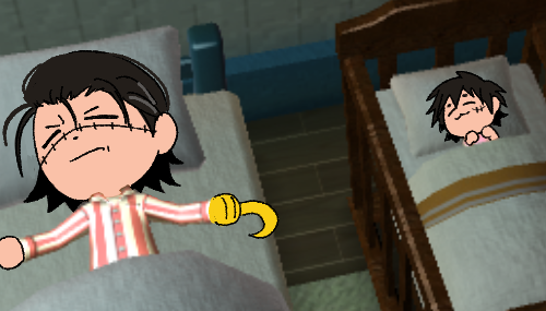 ghostielee loves crocodile and robin 🌸🐊 tweet media