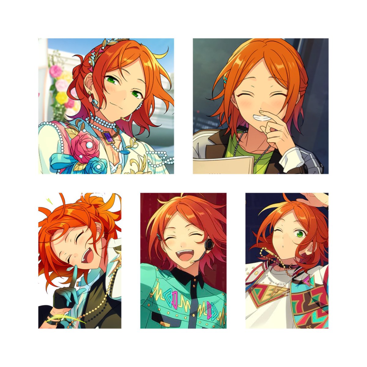 小日向。@取引 tweet media