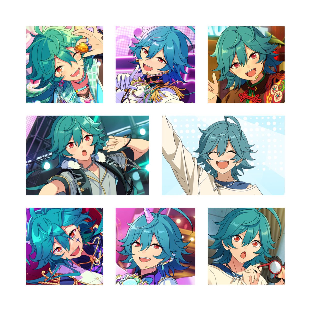 小日向。@取引 tweet media