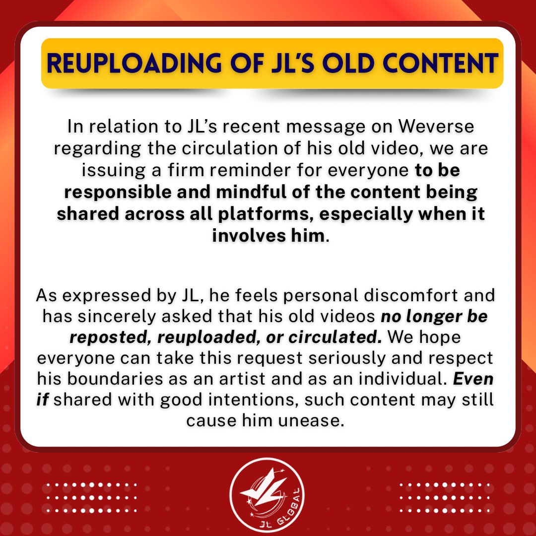 JLGlobalFanbase tweet media