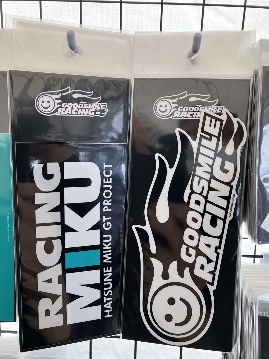 GSRショップ by FOREST tweet media