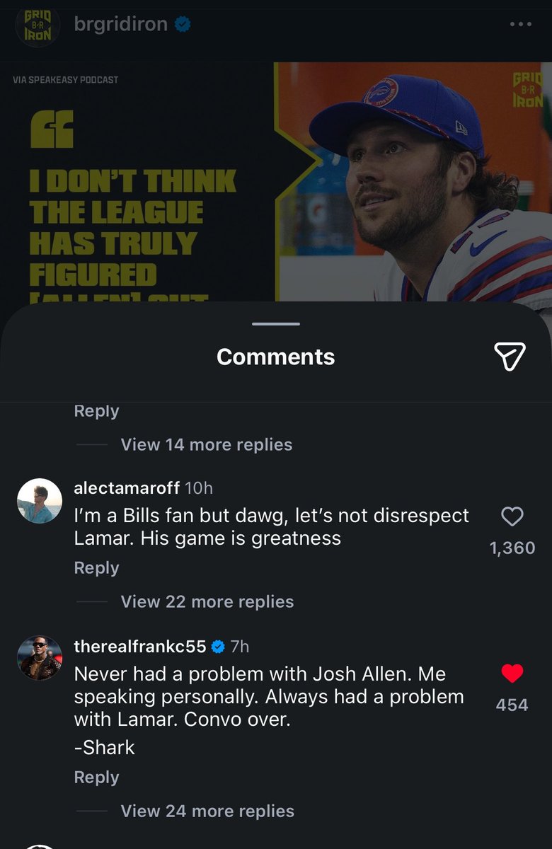 Alex tweet media