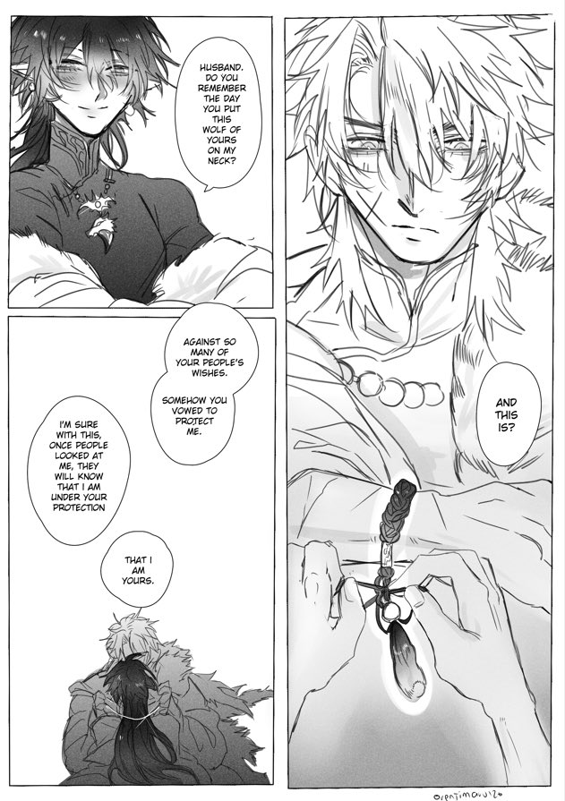 Orenjimaru tweet media