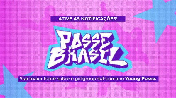 Posse Brasil tweet media