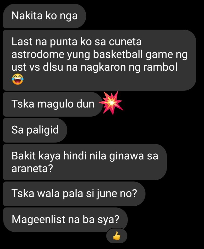 Lady Dianne Palogan tweet media