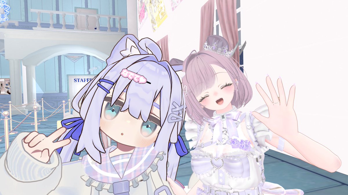 かめんちゃん2号機 tweet media