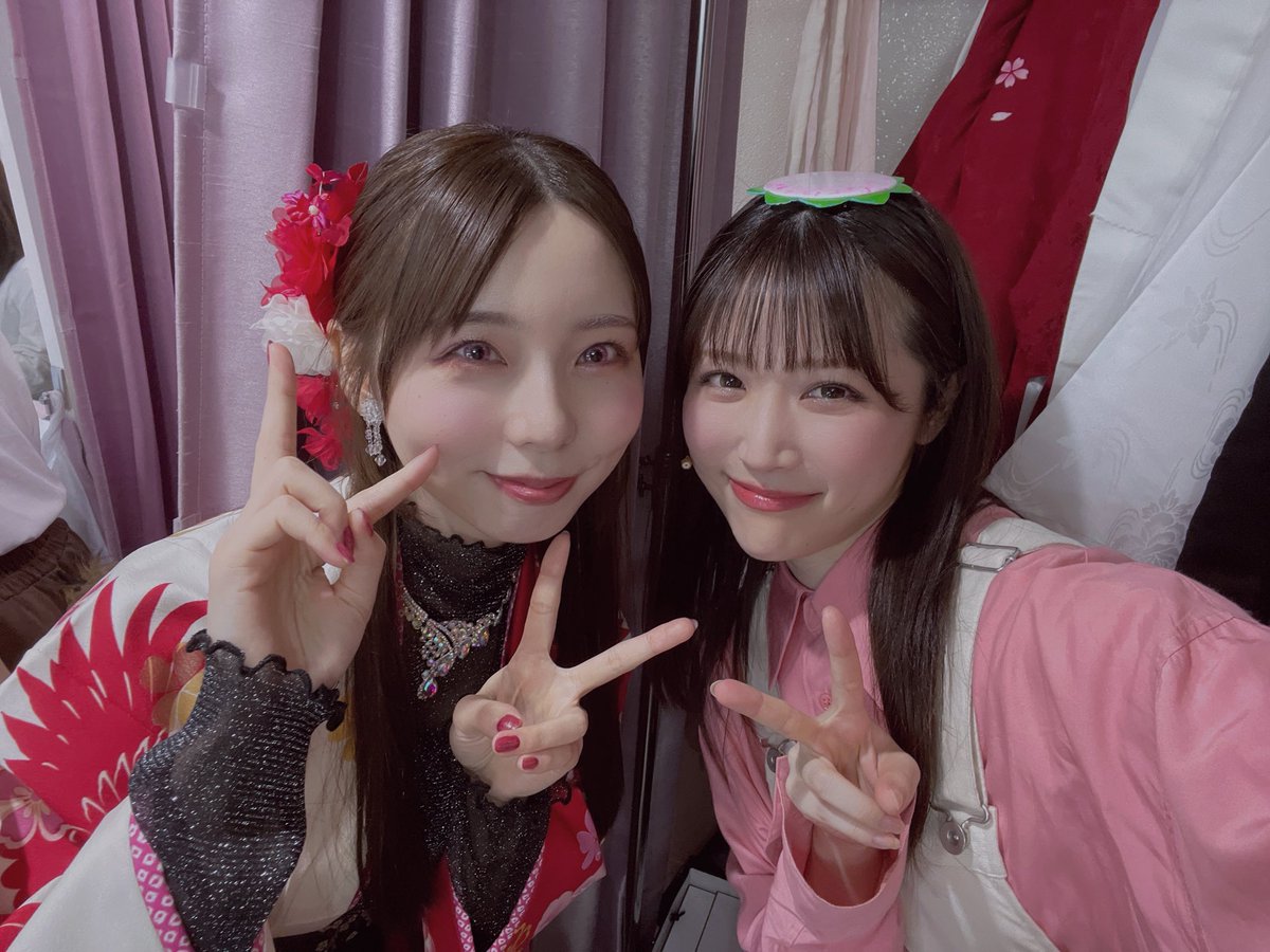 北澤早紀 tweet media