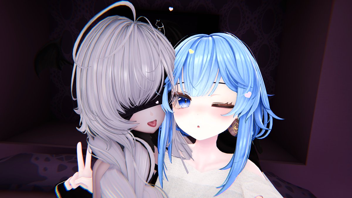 さにゃ tweet media