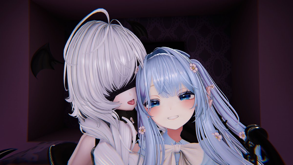 さにゃ tweet media