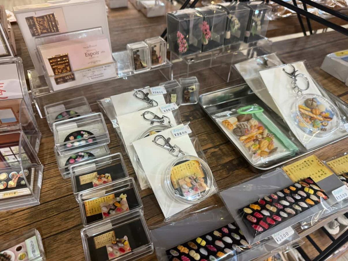 TODAYS GALLERY STUDIO.公式(TOKYO & NAGOYA) tweet media