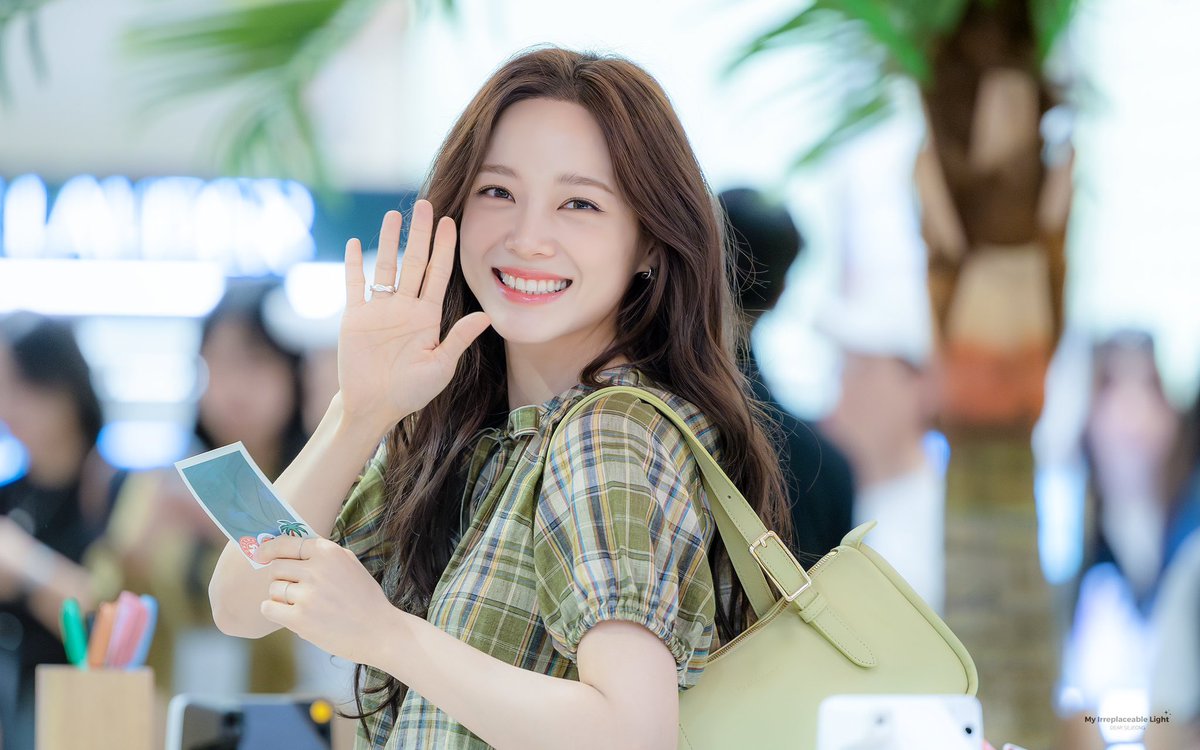 저의 햇살이십니다,,