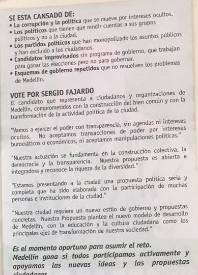 Pedro Colmenares tweet media