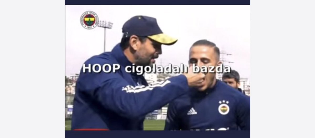 SERDAR DOGRU 👑 tweet media