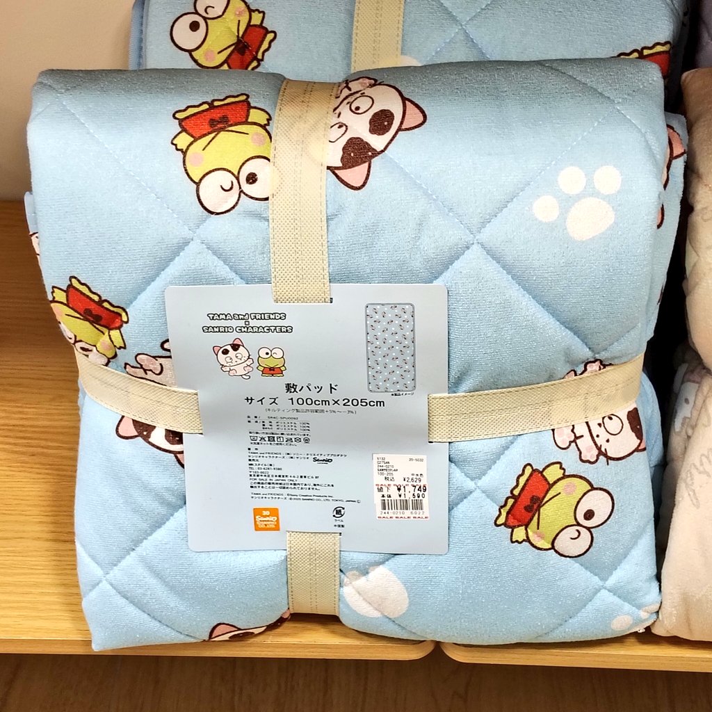 蓮の上けろっぴ tweet media