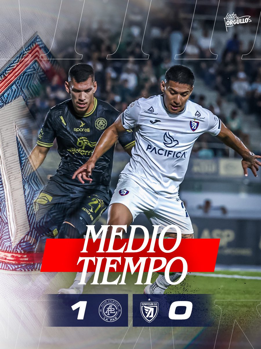 Tepatitlán FC tweet media