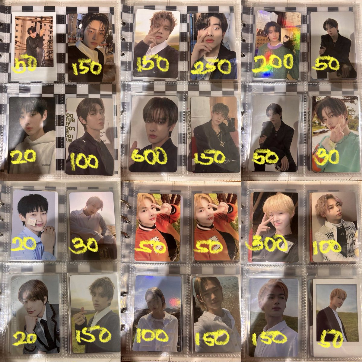 ry … | sevEN- tweet media