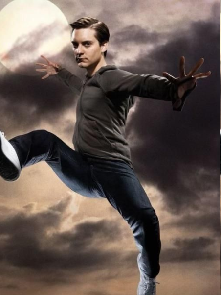 everytime i draw, i ask myself, 'will this inspire a generation?'

#inART