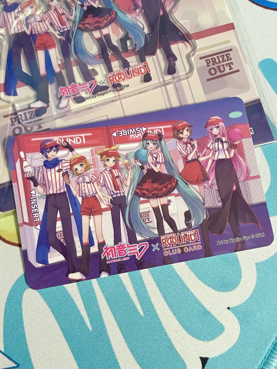 💫imi meeku💫@Miku Expo 2026 tweet media