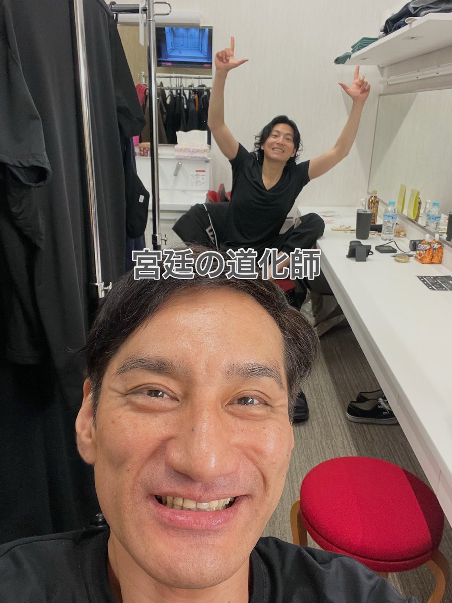 谷田歩 Ayumi Tanida tweet media