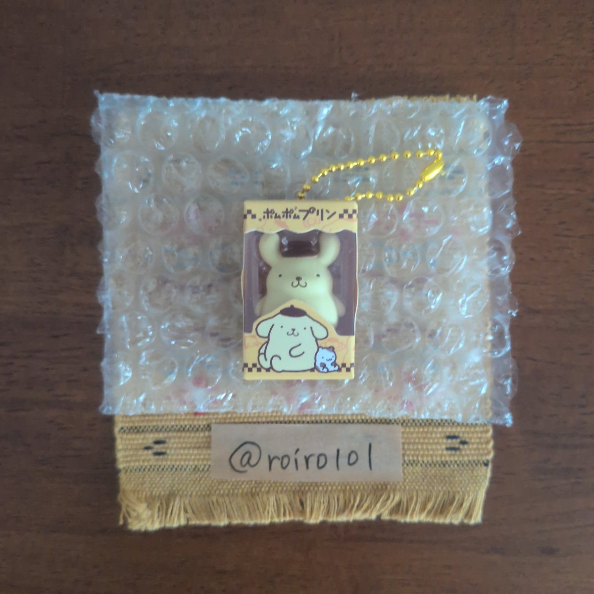 ろいろ tweet media