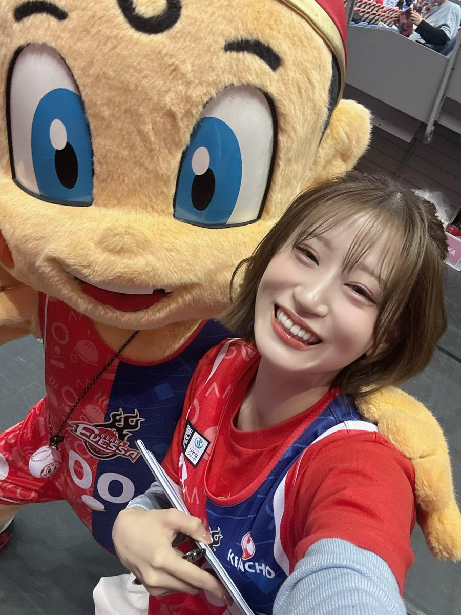 上西怜 tweet media