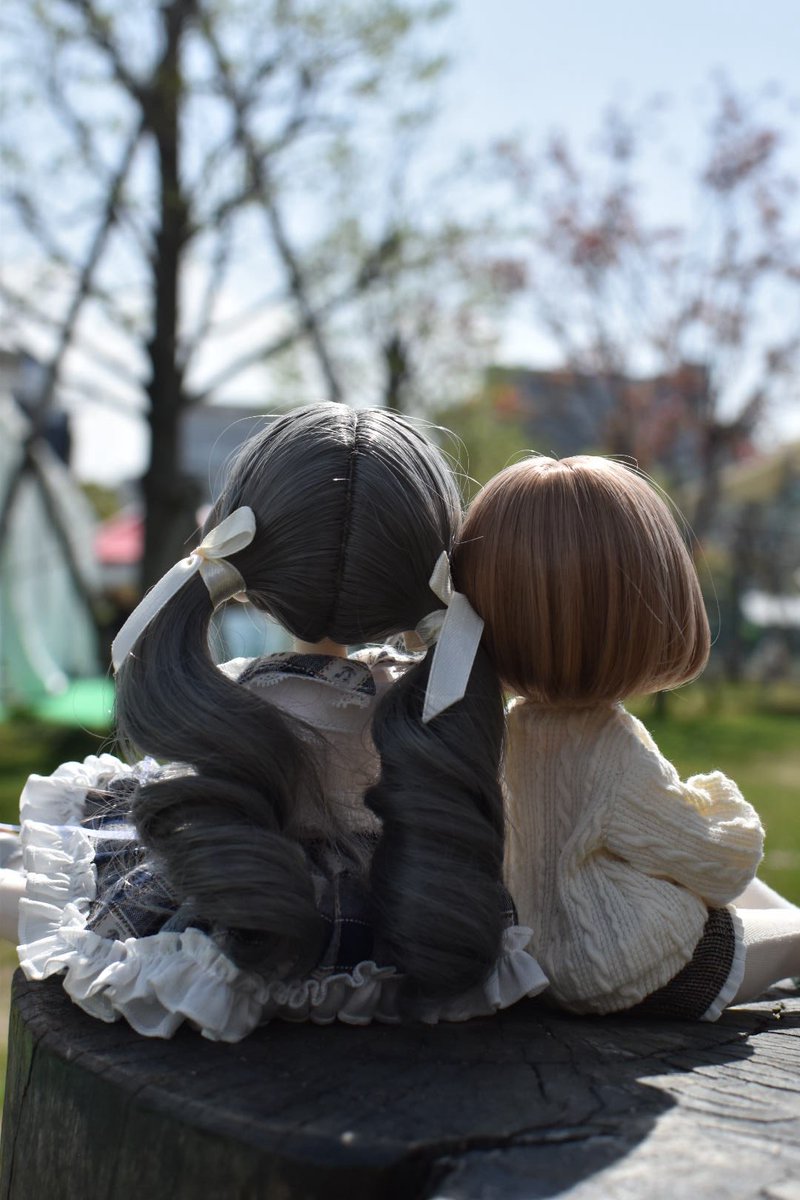 よりこ@Tiny沼 tweet media