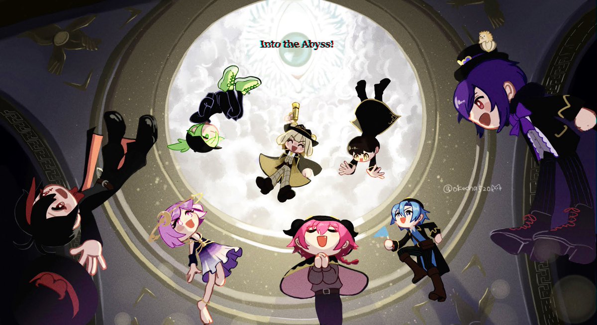 毛チャップ tweet media