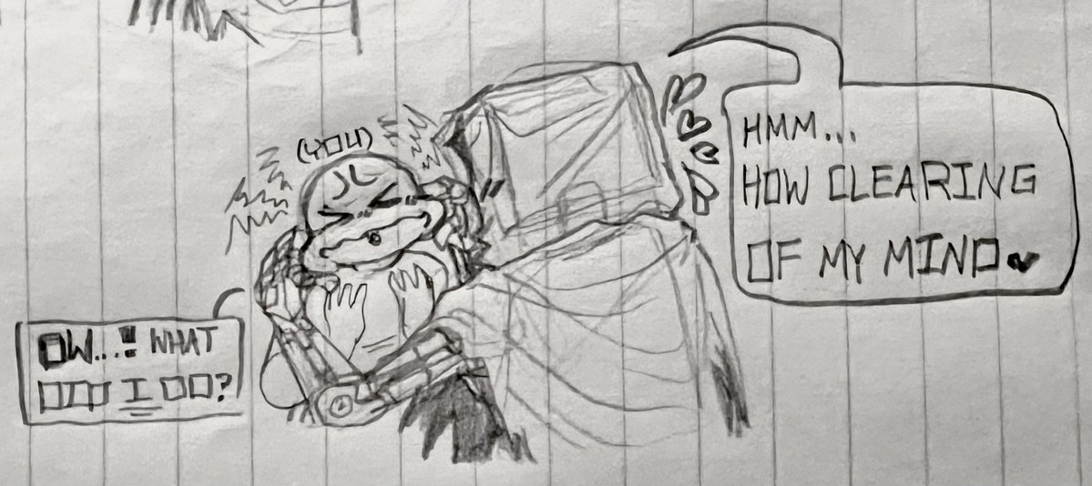 ⚠️CAUTION: WATCH YOUR STEP ⚠️ tweet media